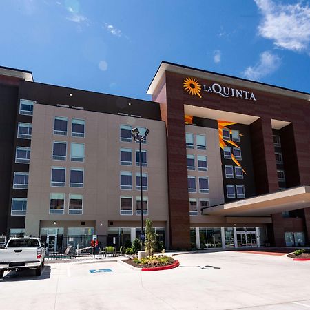 La Quinta By Wyndham Oklahoma City Airport Bagian luar foto