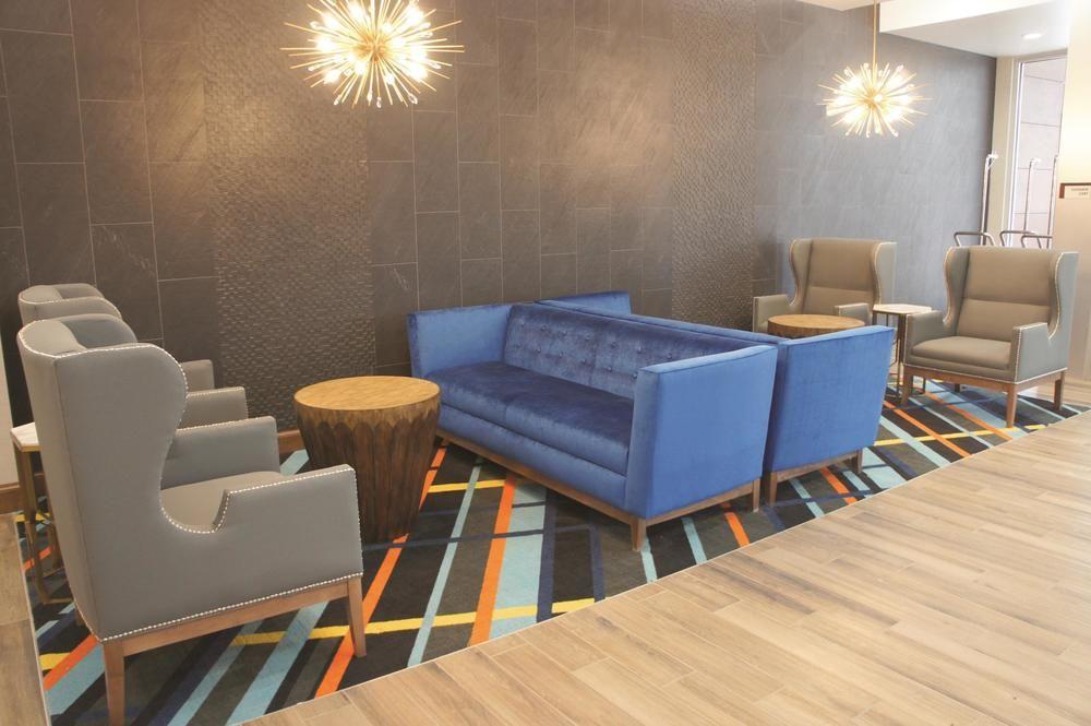 La Quinta By Wyndham Oklahoma City Airport Bagian luar foto