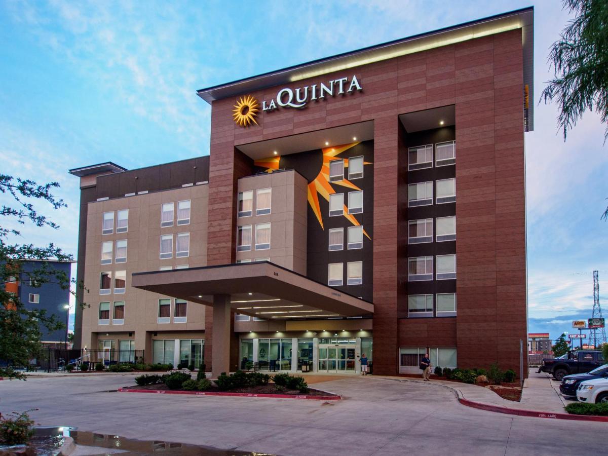La Quinta By Wyndham Oklahoma City Airport Bagian luar foto