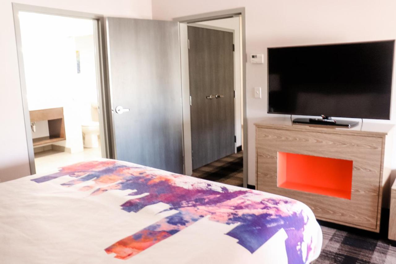 La Quinta By Wyndham Oklahoma City Airport Ruang foto