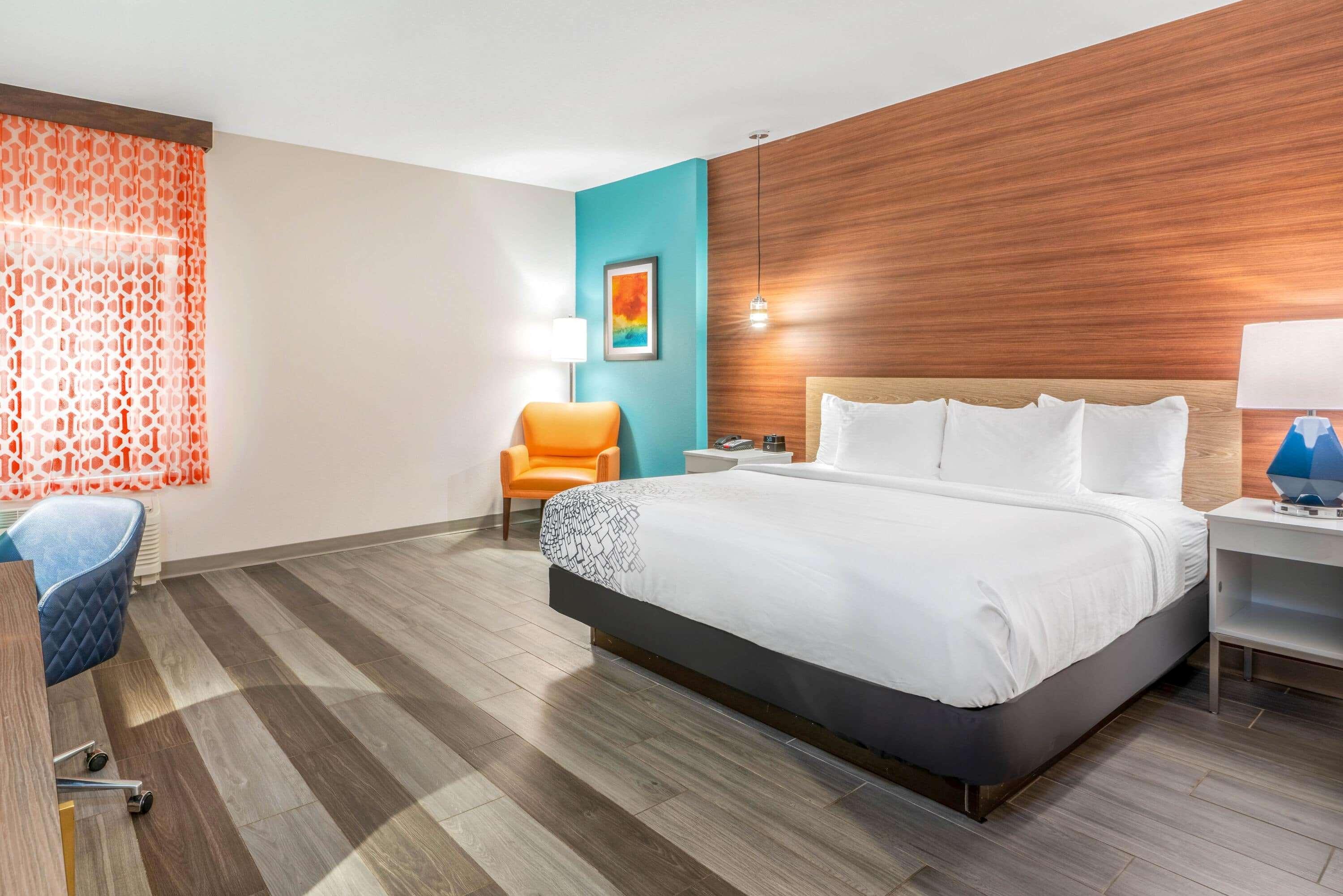 La Quinta By Wyndham Oklahoma City Airport Bagian luar foto