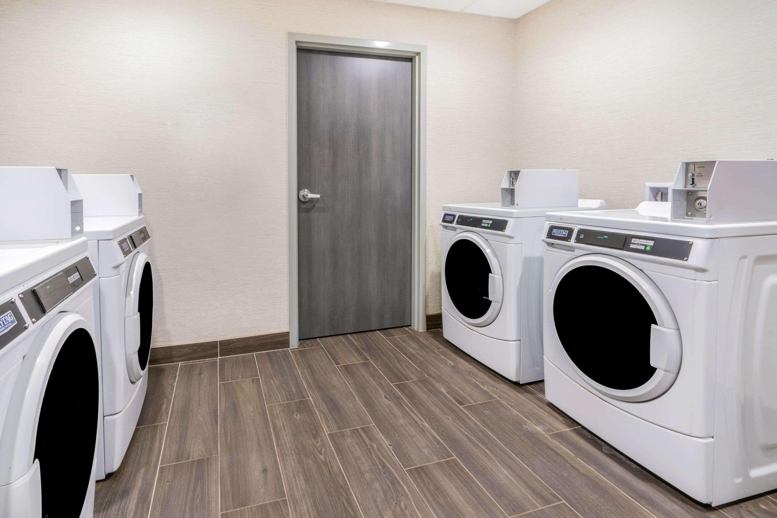 La Quinta By Wyndham Oklahoma City Airport Bagian luar foto