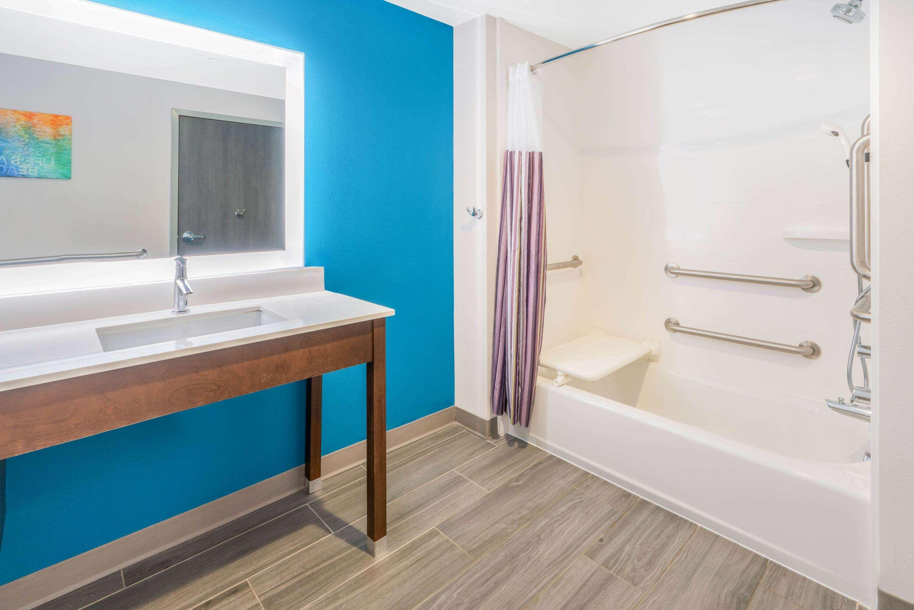 La Quinta By Wyndham Oklahoma City Airport Bagian luar foto