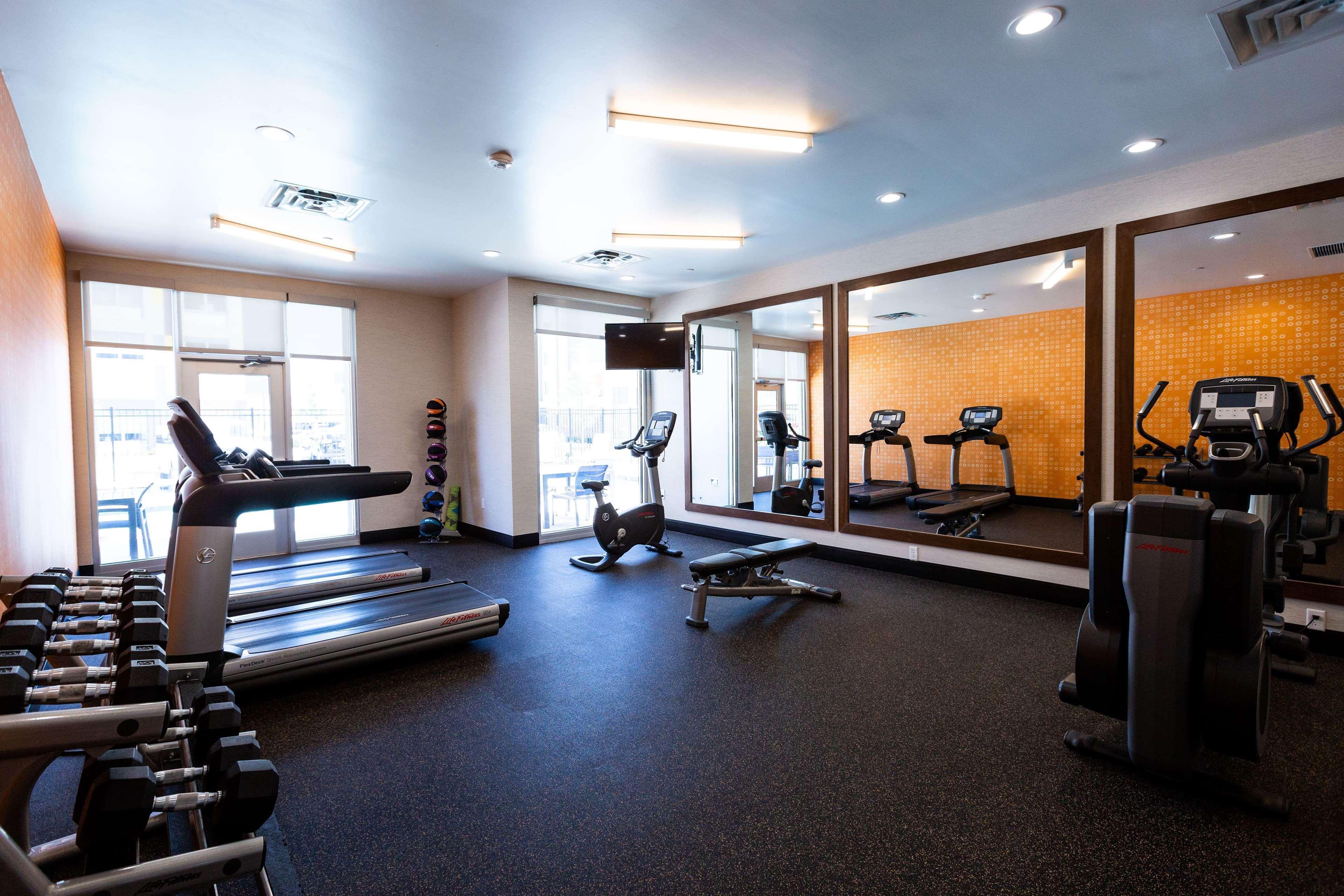 La Quinta By Wyndham Oklahoma City Airport Bagian luar foto