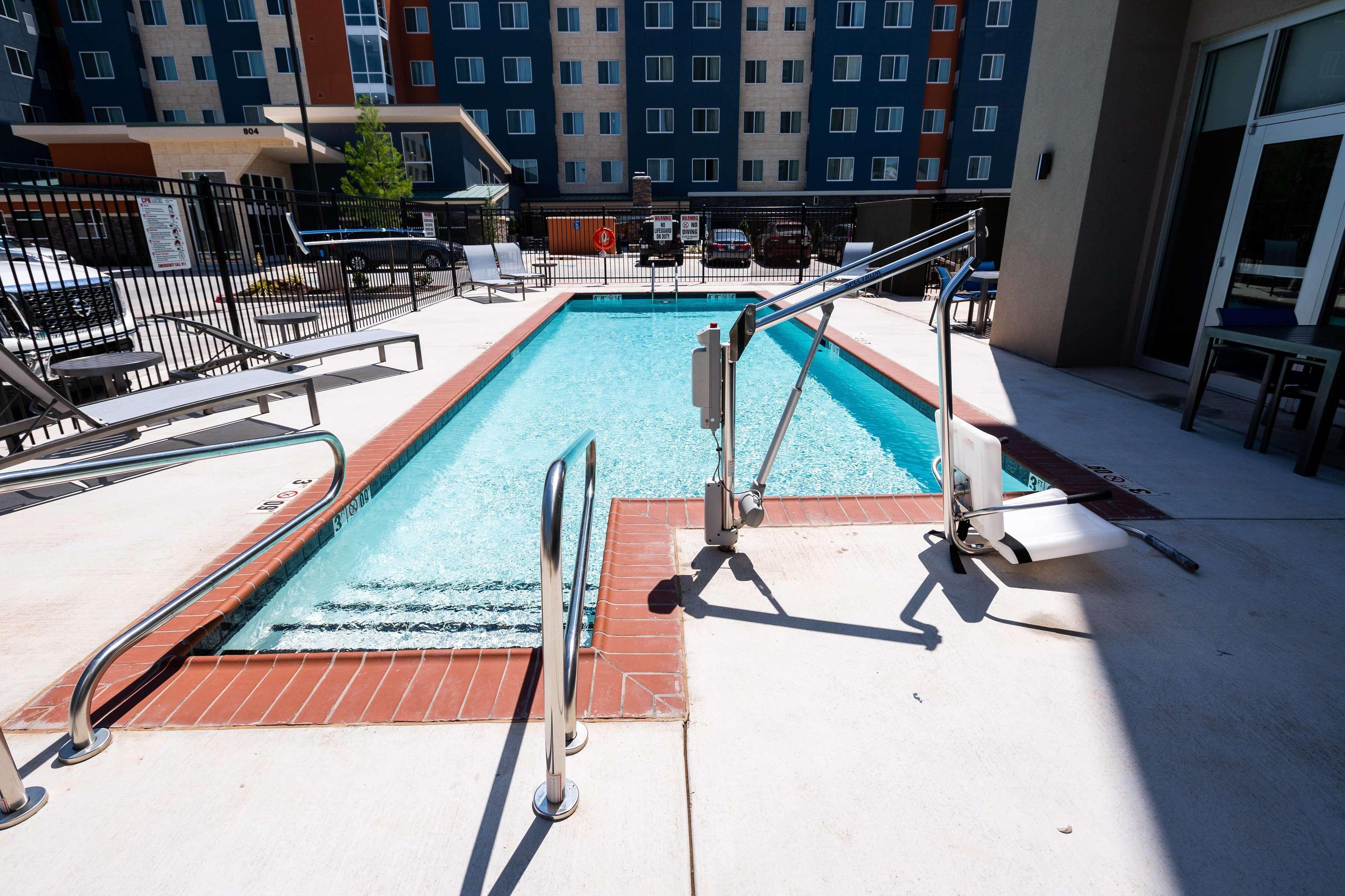 La Quinta By Wyndham Oklahoma City Airport Bagian luar foto