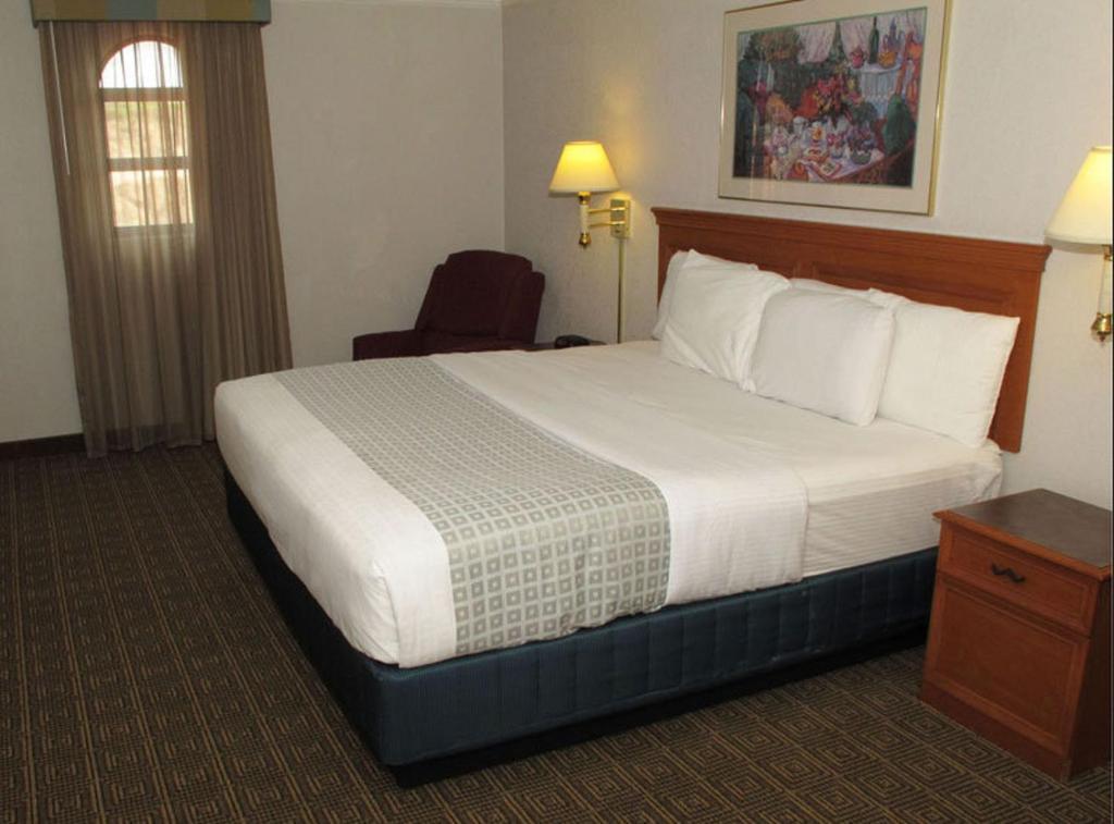 La Quinta By Wyndham Oklahoma City Airport Ruang foto
